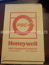 10001 / R / 1 Sanal Otobüs Sürücü Kartı Honeywell FSC Modülü, Arıza Güvenli Analog Giriş Modülü Eski Parçaları