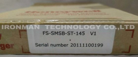 Honeywell Safety Builder R145.1 Yazılımı FS-SMSB-ST-145 V1