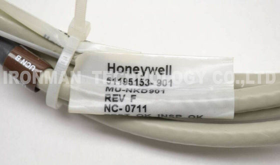 20 Metre Honeywell Kablo Ürünleri 51201420-020 MU-KFTA20 FTA Kablo UCN