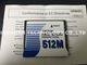 OMRON HMC-EF583 Hafıza kartı ünitesi 512MB FLASH MEM CD ROHS COMPL