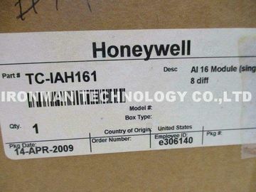 TC-IAH161 Honeywell PLC Modülü / AI 16 Modülü 12 Ay Garanti