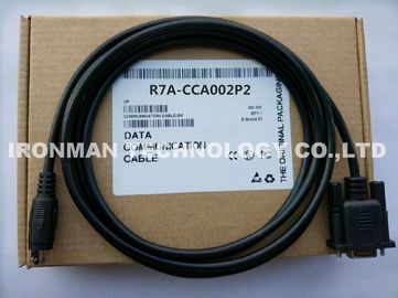 R7D-AP R7A-CCA002P2 PLC Programlama Kablosu OMRON