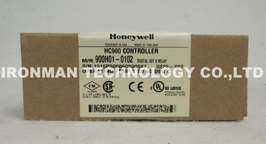 900H01-0102 Honeywell HC900 Denetleyici Dijital Çıkış 8 Röle DHL Kargo