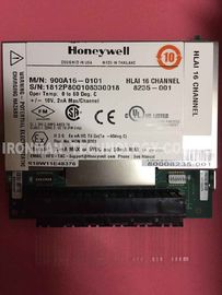 900A16-0101 16 Kanal Honeywell HC900 Denetleyici I / O Modülleri Analog Giriş Yüksek Seviye