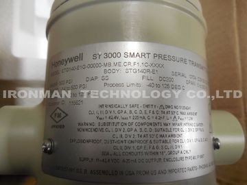 Orijinal Yeni Honeywell Basınç Verici STG140-E1G-00000-MB ME CR F1 1C-XXXX ST3000