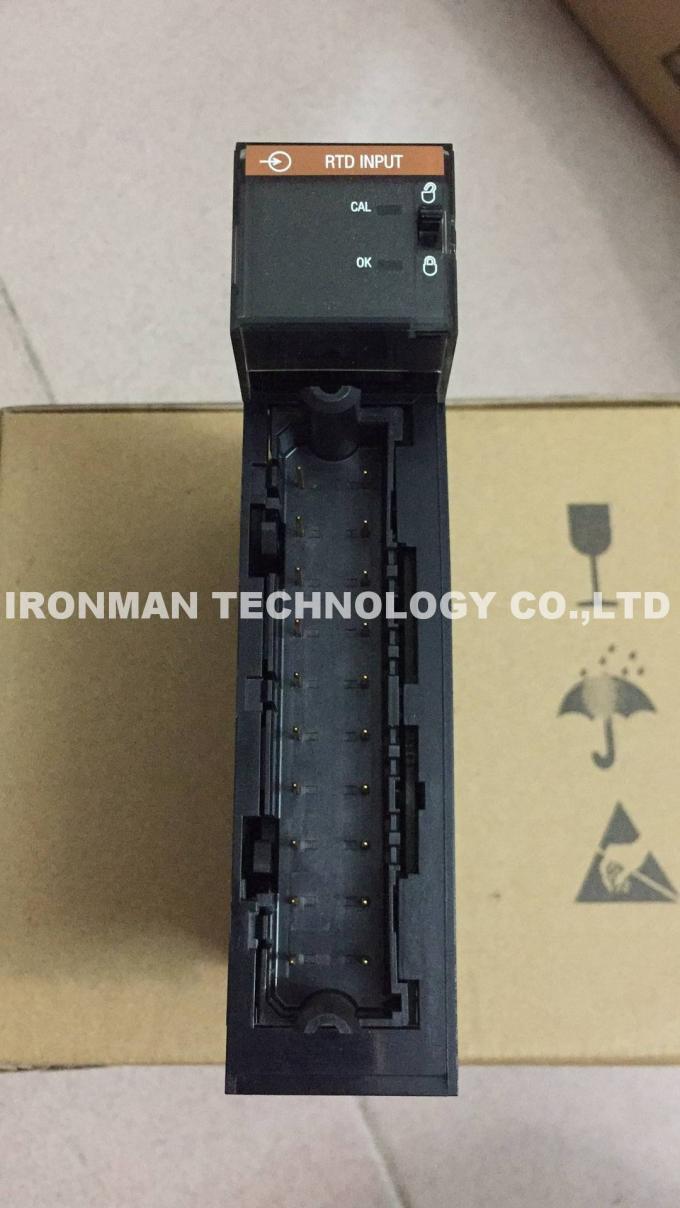 1756-IR6I Allen Bradley PLC KontrolLogix İzole RTD Giriş Modülü