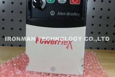 22B-D4P0N104 Allen-Bradley 40 AC Inverter Sürücü YENI AB UPS Nakliye