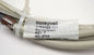 51195153-901 Bir Yıl Garanti Katı Malzeme Ucn Bırak Kablo A Coax Honeywell