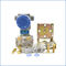Çoklu Sensörler Honeywell Basınç Transmitteri STD730-E1AN4AS-1-A-ADC-11S-A-10A0-F1-0000